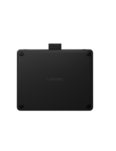 Wacom Intuos S Tablet Graficzny Czarny 2540 Lpi 152 X 95 Mm Usb