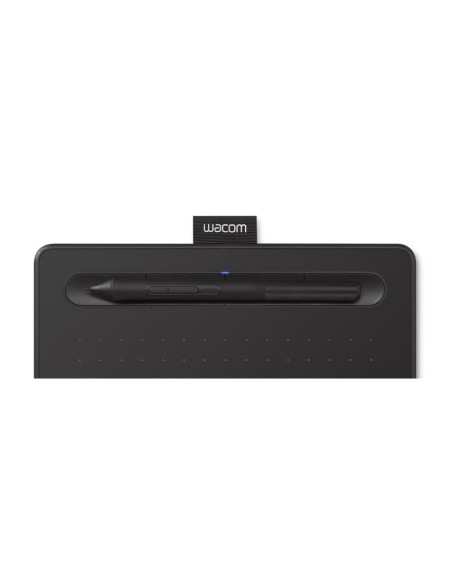 Wacom Intuos S Tablet Graficzny Czarny 2540 Lpi 152 X 95 Mm Usb
