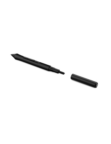 Wacom Intuos S Tablet Graficzny Czarny 2540 Lpi 152 X 95 Mm Usb