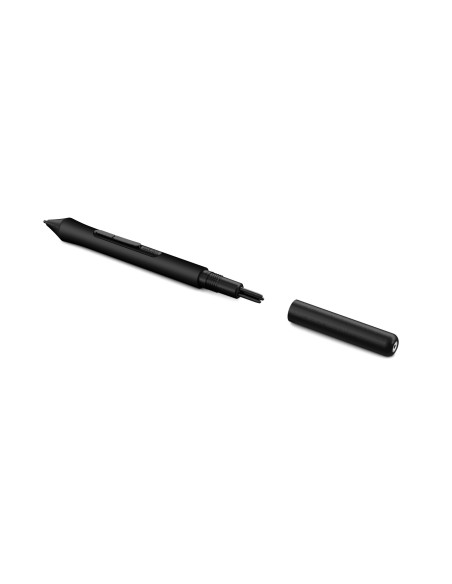 Wacom Intuos S Tablet Graficzny Czarny 2540 Lpi 152 X 95 Mm Usb