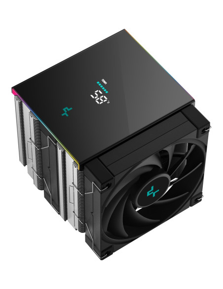 Chłodzenie Deepcool Ak620 Digital Se