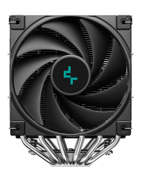 Chłodzenie Deepcool Ak620 Digital Se