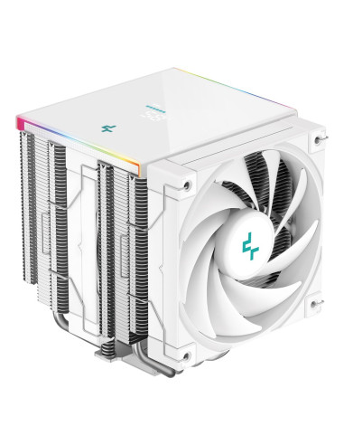 Deepcool Ak620 Digital Se Wh Procesor Chłodnica Powietrza 12 Cm Biały 1 Szt.