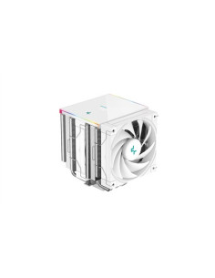 Deepcool Ak620 Digital Se Wh Procesor Chłodnica Powietrza 12 Cm Biały 1 Szt. 2