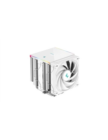 Deepcool Ak620 Digital Se Wh Procesor Chłodnica Powietrza 12 Cm Biały 1 Szt.