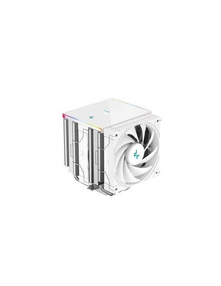Deepcool Ak620 Digital Se Wh Procesor Chłodnica Powietrza 12 Cm Biały 1 Szt.