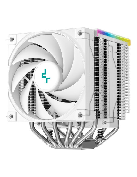Deepcool Ak620 Digital Se Wh Procesor Chłodnica Powietrza 12 Cm Biały 1 Szt.
