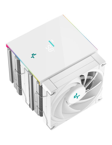 Deepcool Ak620 Digital Se Wh Procesor Chłodnica Powietrza 12 Cm Biały 1 Szt.