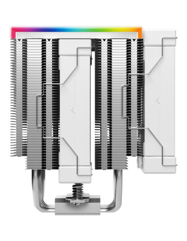 Deepcool Ak620 Digital Se Wh Procesor Chłodnica Powietrza 12 Cm Biały 1 Szt.