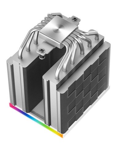 Deepcool Ak620 Digital Se Wh Procesor Chłodnica Powietrza 12 Cm Biały 1 Szt.