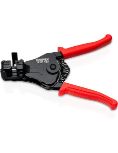 Szczypce Do Ściągania Izolacji Knipex 1221 2
