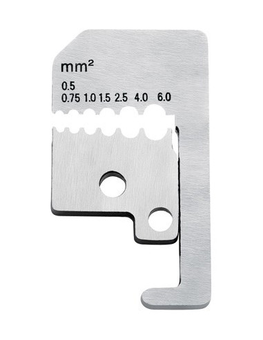 Szczypce Do Ściągania Izolacji Knipex 1221