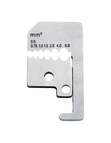 Szczypce Do Ściągania Izolacji Knipex 1221