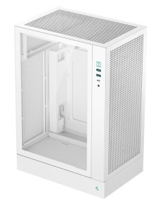 Deepcool Ch170 Plus Wh Tower Biały 2