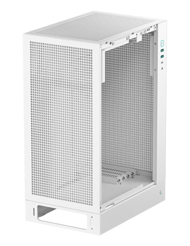 Deepcool Ch170 Plus Wh Tower Biały