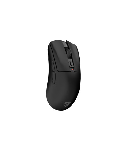 Genesis Zircon 880 | Wireless | Gaming Mouse | Black | 2.4 Ghz, Bluetooth, Usb