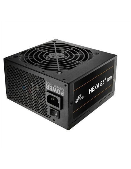 Zasilacz Fortron Hexa 85+ Pro 450 450 W