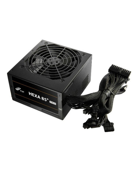 Zasilacz Fortron Hexa 85+ Pro 450 450 W