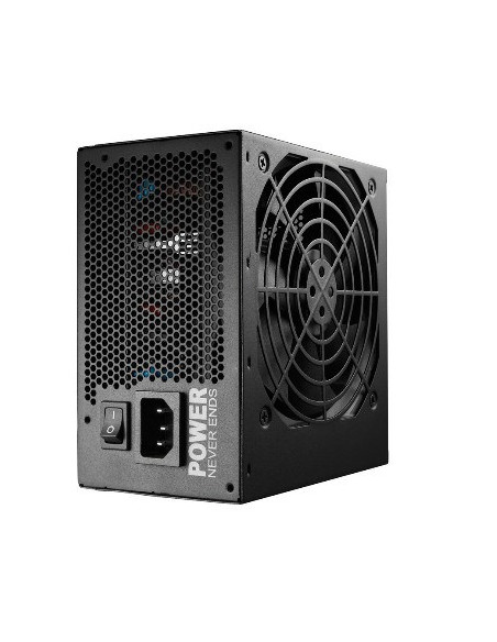 Zasilacz Fortron Hexa 85+ Pro 450 450 W