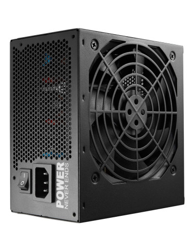 Zasilacz Fortron Hexa 85+ Pro 450 450 W