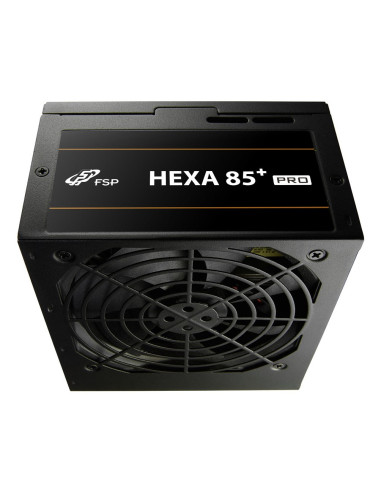 Zasilacz Fortron Hexa 85+ Pro 450 450 W