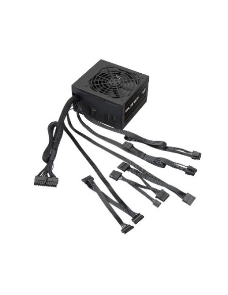 Zasilacz Fortron Hexa 85+ Pro 450 450 W