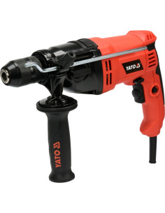 Yato Yt-82044 Wkrętak Zasilany/Zakrętark Udarowy 2
