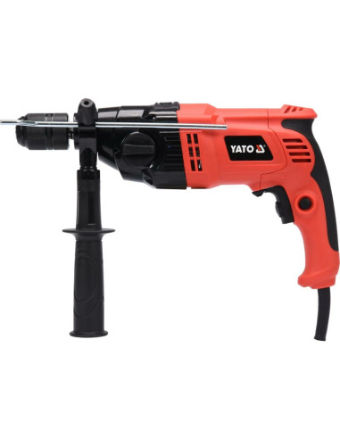 Yato Yt-82044 Wkrętak Zasilany/Zakrętark Udarowy