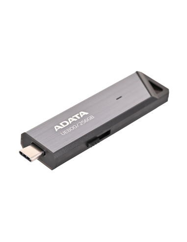 Adata Pendrive Dashdrive Elite Ue800 256 Gb
