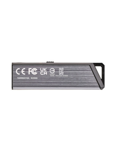 Adata Pendrive Dashdrive Elite Ue800 256 Gb