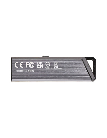 Adata Pendrive Dashdrive Elite Ue800 256 Gb