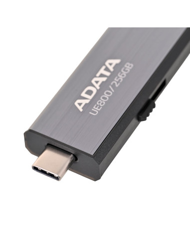 Adata Pendrive Dashdrive Elite Ue800 256 Gb