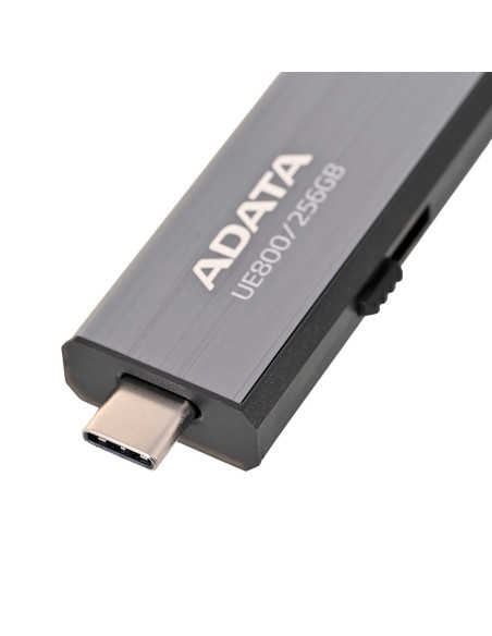 Adata Pendrive Dashdrive Elite Ue800 256 Gb