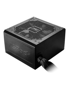 Asrock Pro-650B Moduł Zasilaczy 650 W 24-Pin Atx Atx Czarny 2