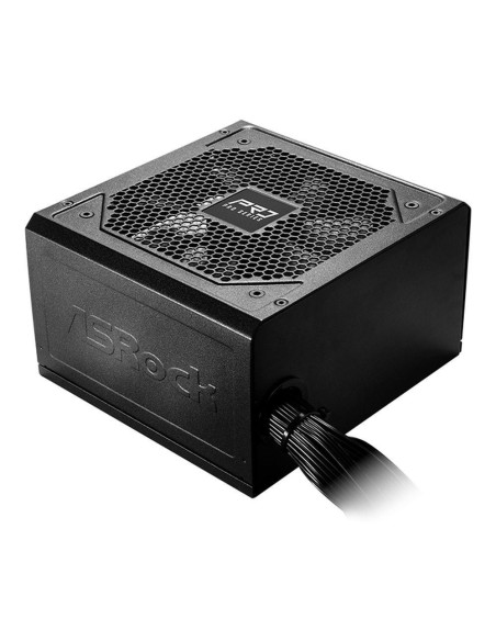 Asrock Pro-650B Moduł Zasilaczy 650 W 24-Pin Atx Atx Czarny
