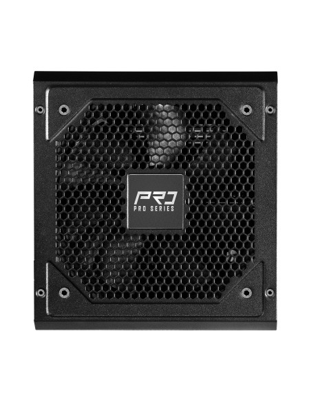 Asrock Pro-650B Moduł Zasilaczy 650 W 24-Pin Atx Atx Czarny