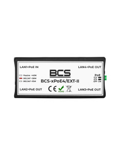 Bcs-Xpoe4/Ext-Ii