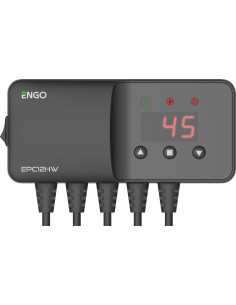 Sterownik Do Pompy Co I Pompy Cwu Engo Controls Epc12Hw