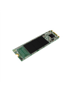 Silicon Power M.2 2280 A55 Half-Slim 256 Gb Serial Ata Iii  Slc 2