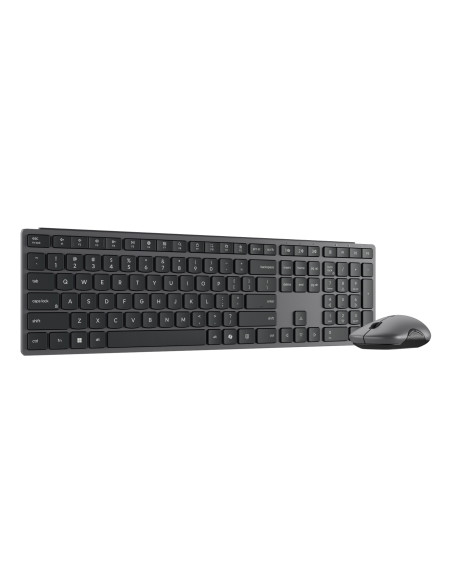 Lenovo 700 Modern Multi-Device Wireless Combo Us English Gx31S04959