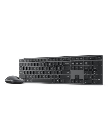 Lenovo 700 Modern Multi-Device Wireless Combo Us English Gx31S04959