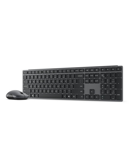 Lenovo 700 Modern Multi-Device Wireless Combo Us English Gx31S04959