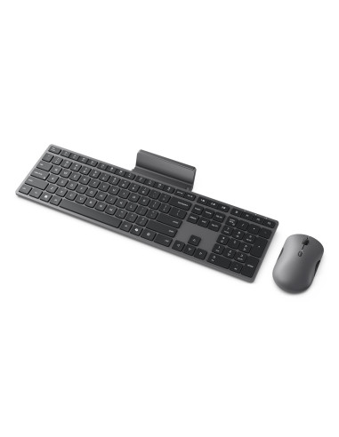 Lenovo 700 Modern Multi-Device Wireless Combo Us English Gx31S04959