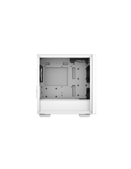 Deepcool Cc360 Wh Argb Mini Tower Biały
