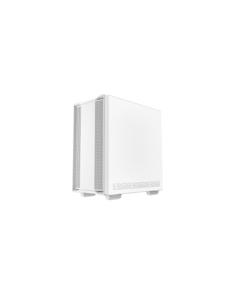 Deepcool Cc360 Wh Argb Mini Tower Biały