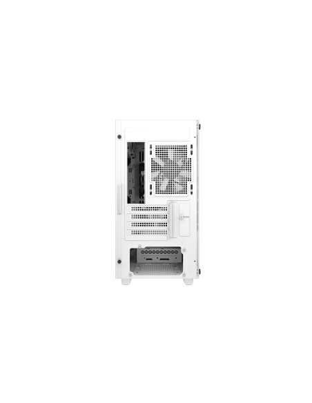 Deepcool Cc360 Wh Argb Mini Tower Biały