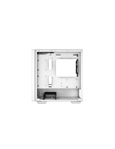 Deepcool Cc360 Wh Argb Mini Tower Biały