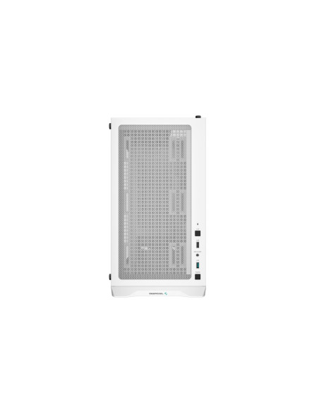 Deepcool Cc360 Wh Argb Mini Tower Biały