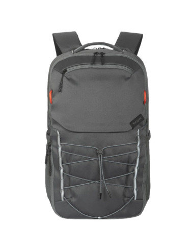 Targus Tbb65802Gl Torba Na Laptop 40,6 Cm (16") Plecak Szary