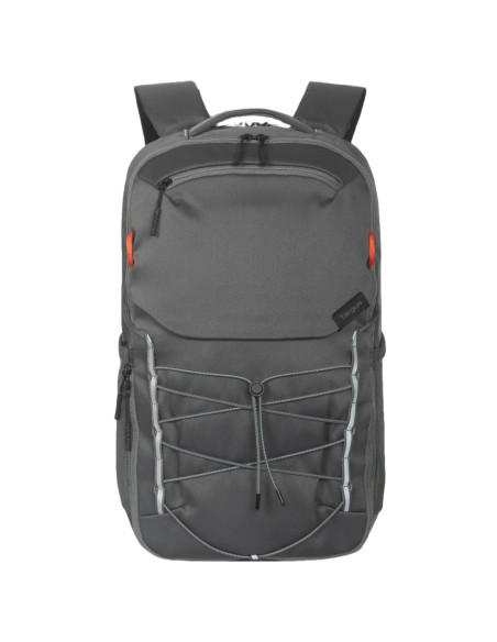 Targus Tbb65802Gl Torba Na Laptop 40,6 Cm (16") Plecak Szary